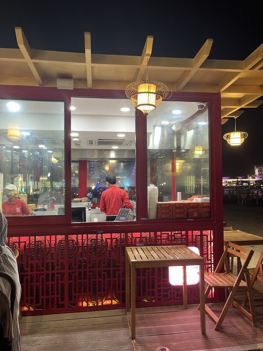 Jixiang Dim Sum